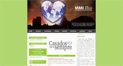Desktop Screenshot of mmirio.com.br